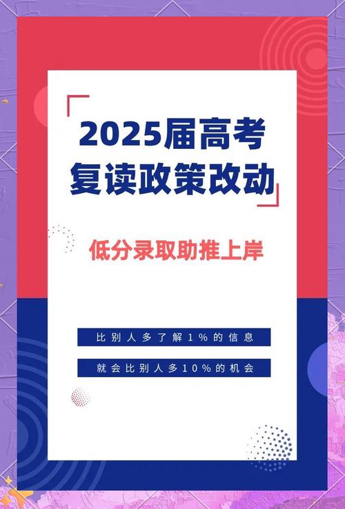 高考缺席者如何重返赛场？复读政策深度解析