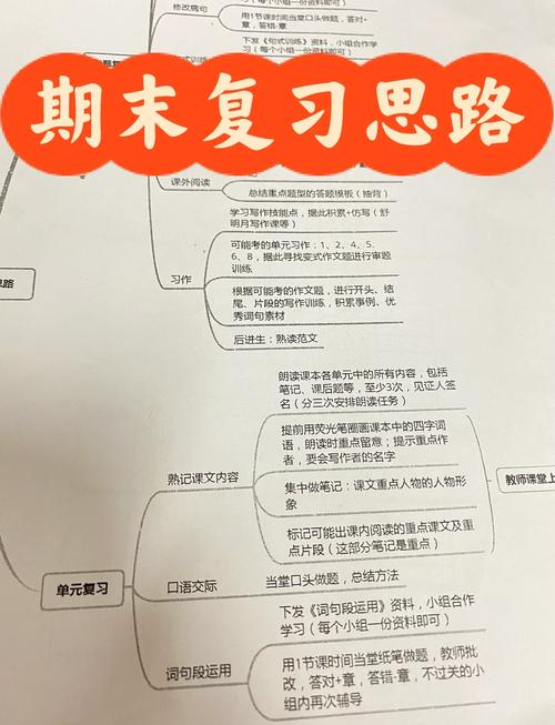 六年级逆袭黑马计划，小升初前的3个月蜕变路线