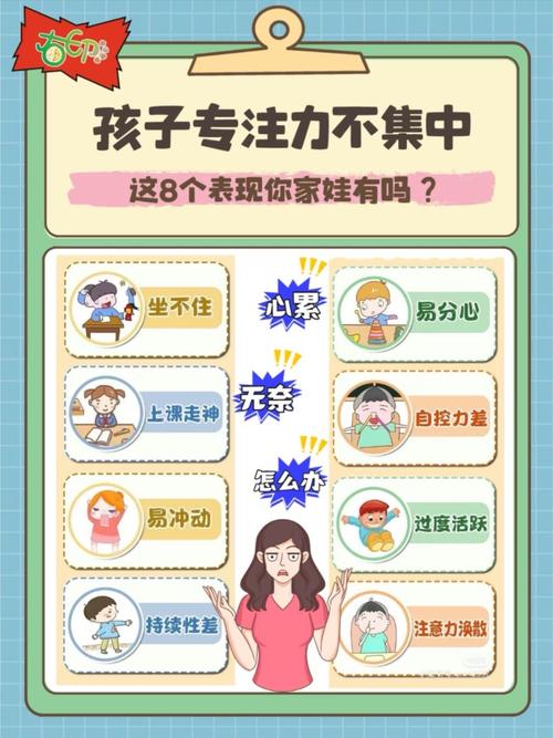 唤醒沉睡的专注力，孩子上学不认真的深度疗愈与内驱力激活
