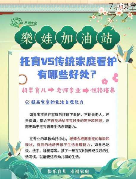 选择困难？0-1岁儿童双职工家庭育儿方法全面比较：保姆、托育与长辈照护的利弊分析
