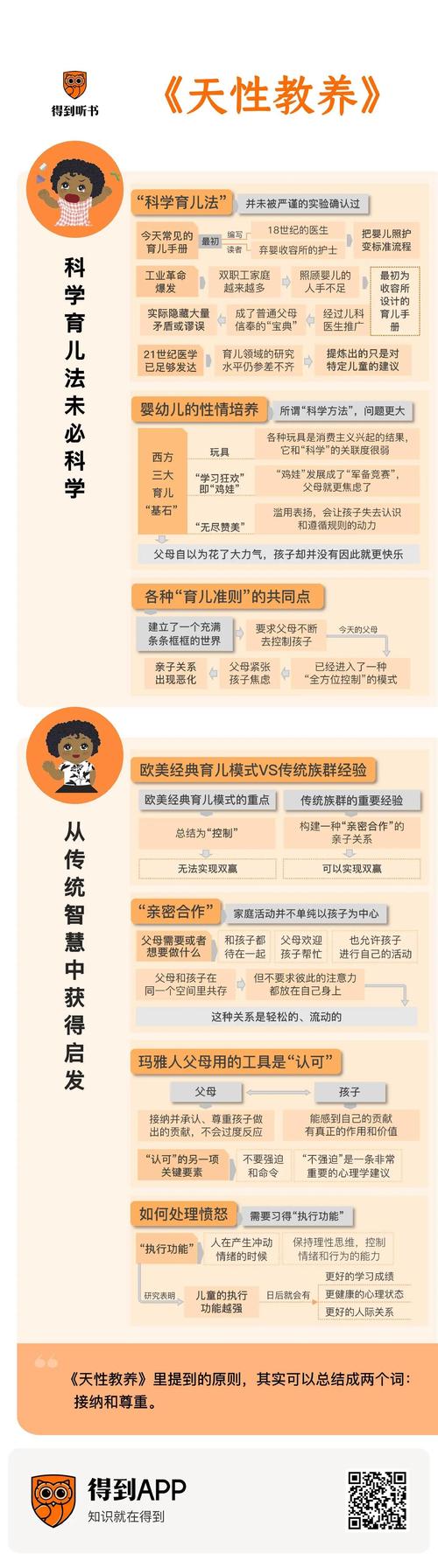 权威解读：关于0-1岁儿童大家庭，这些观念该更新了｜教养